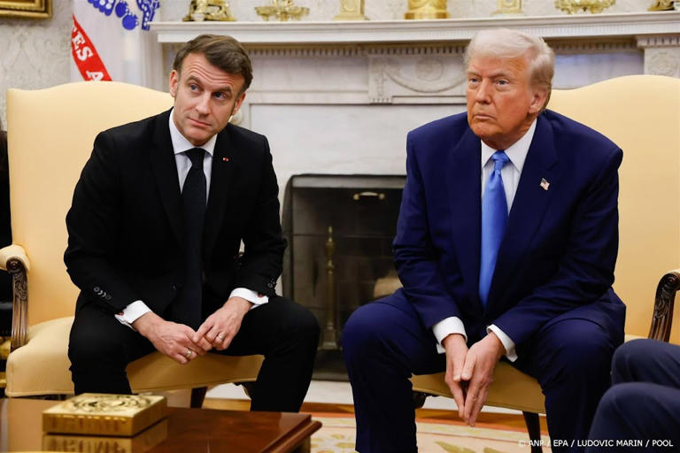 Tramp: Ukraynada müharibə bir neçə həftəyə bitə&nbsp;bilər