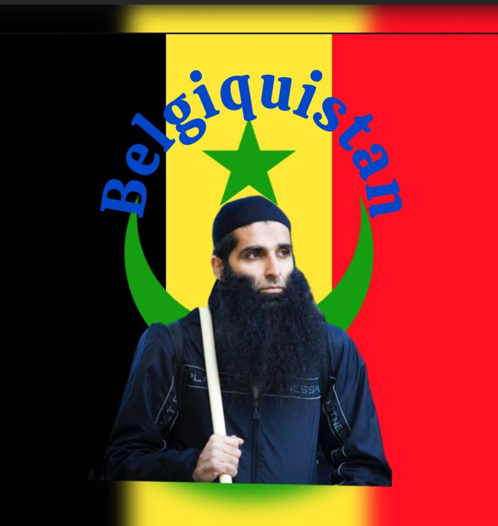FIGARO: Belçika islamlaşıb Belçikastan&nbsp;olub
