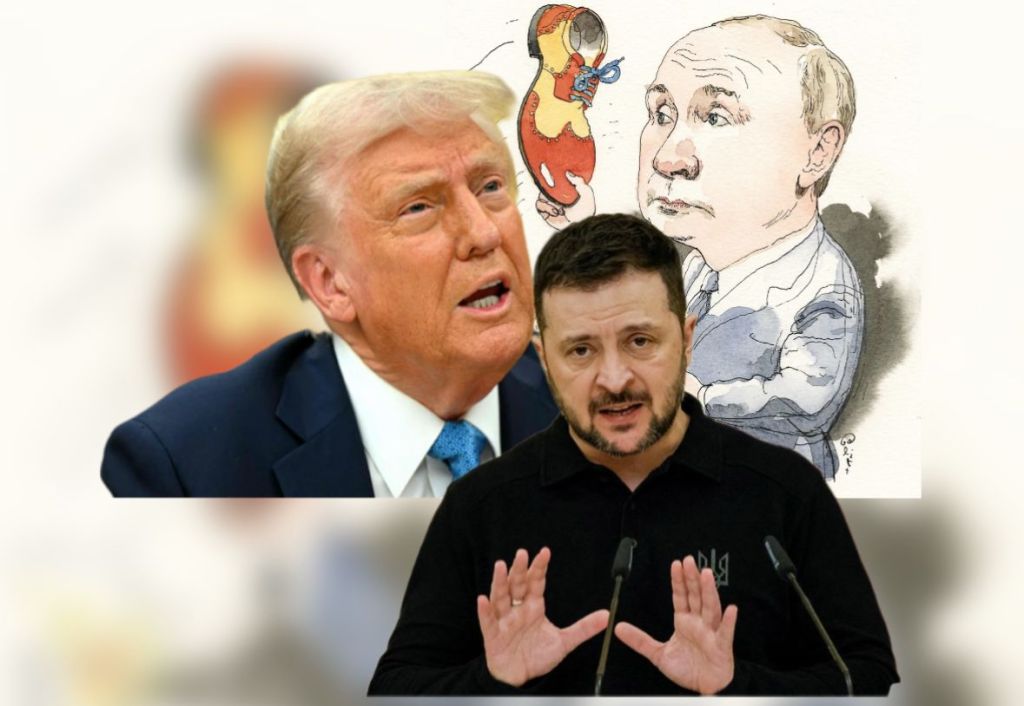 Sülh danışıqları dalana dirənib. Müharibə davam&nbsp;edəcək