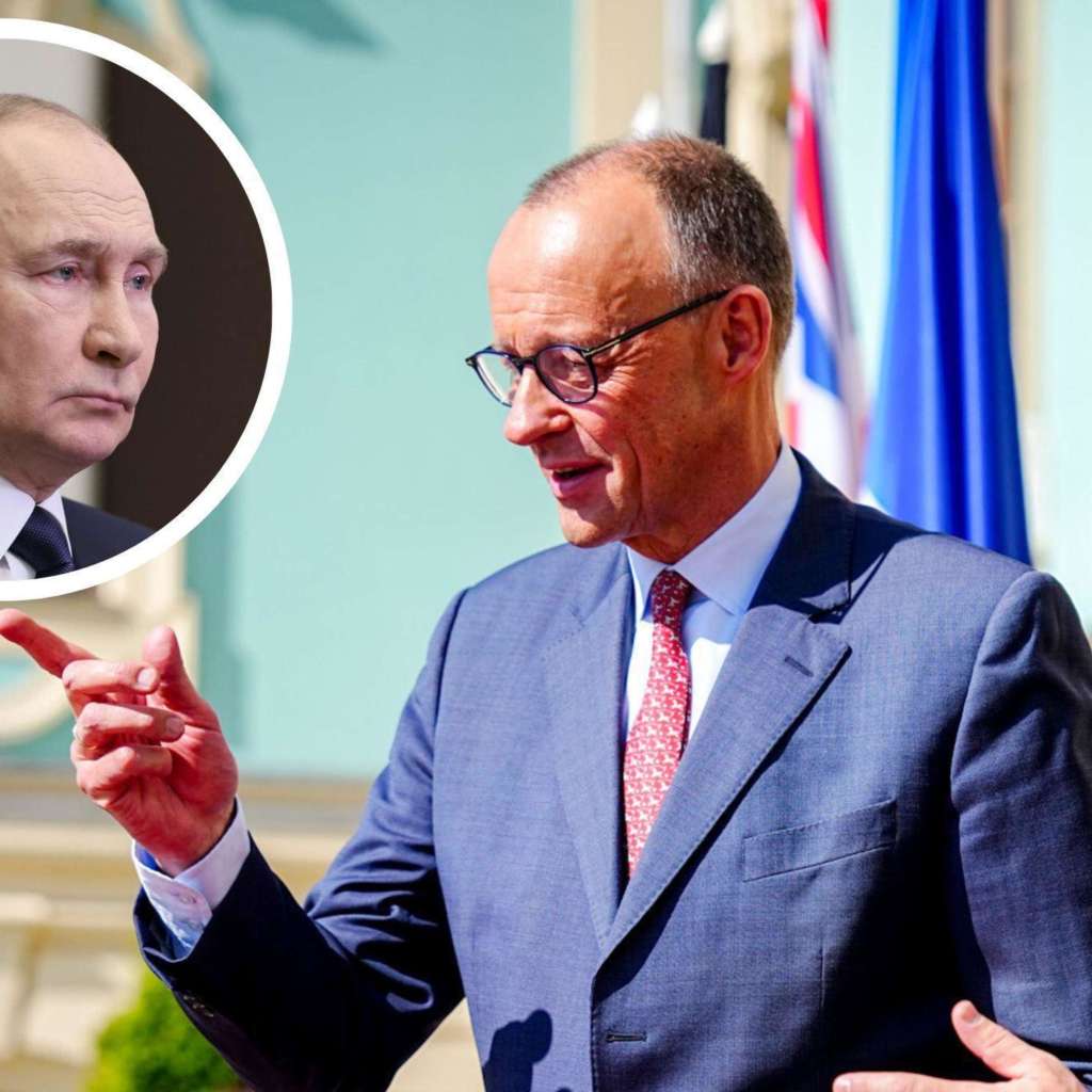 “Putin durmayacaq”