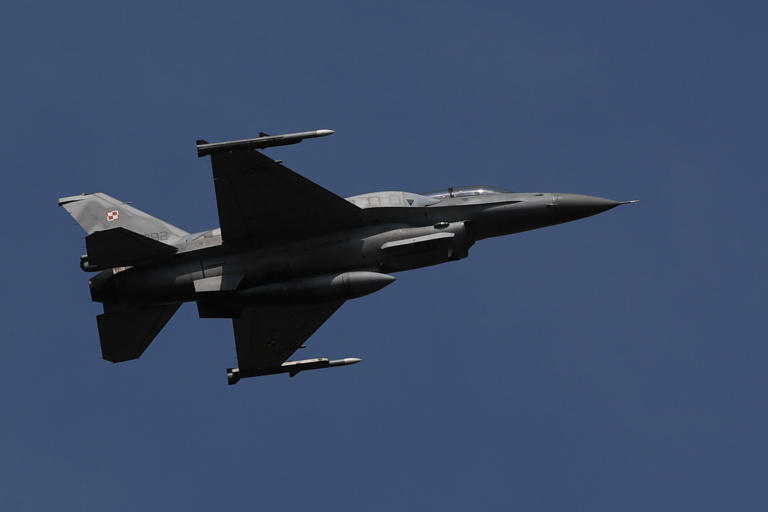 Polşada qırıcılar hücuma&nbsp;hazırdır