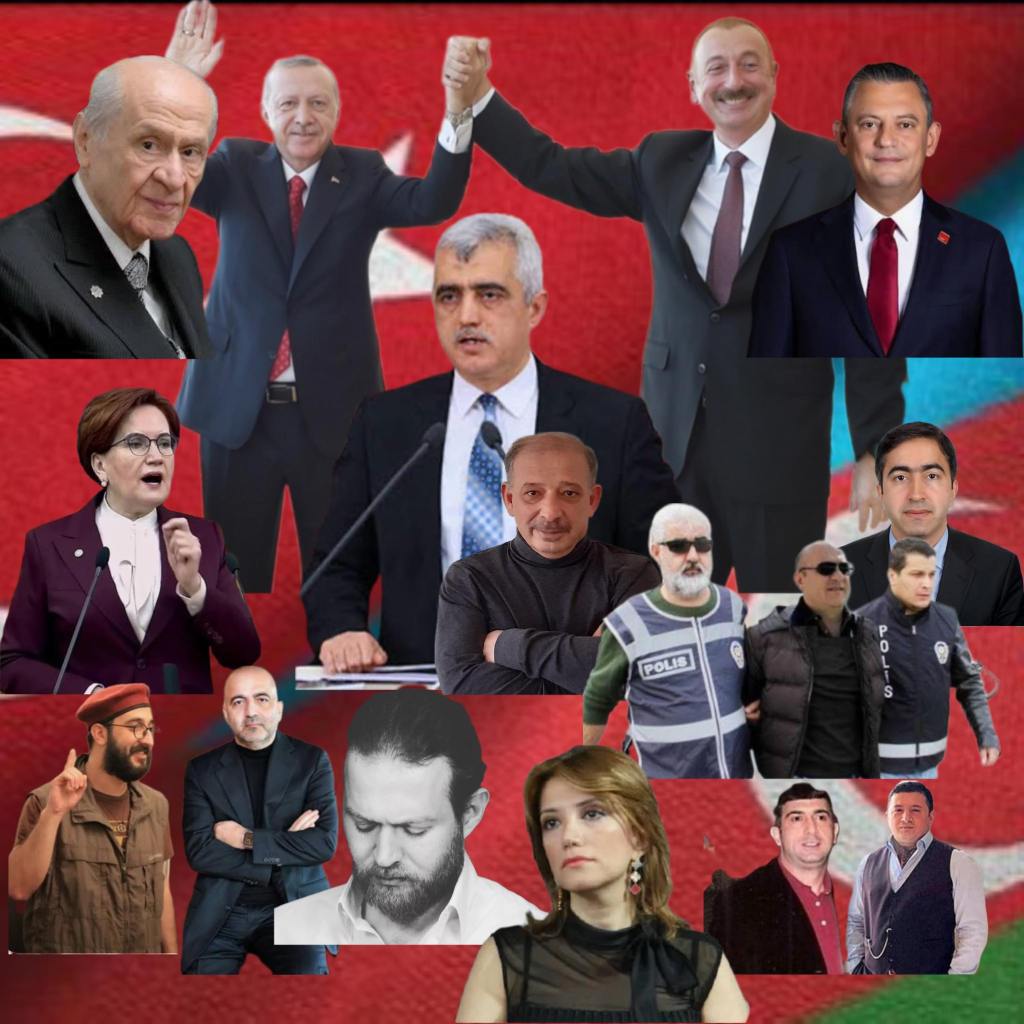 Türkiyə böyüklükdən kiçikliyə necə&nbsp;endi?