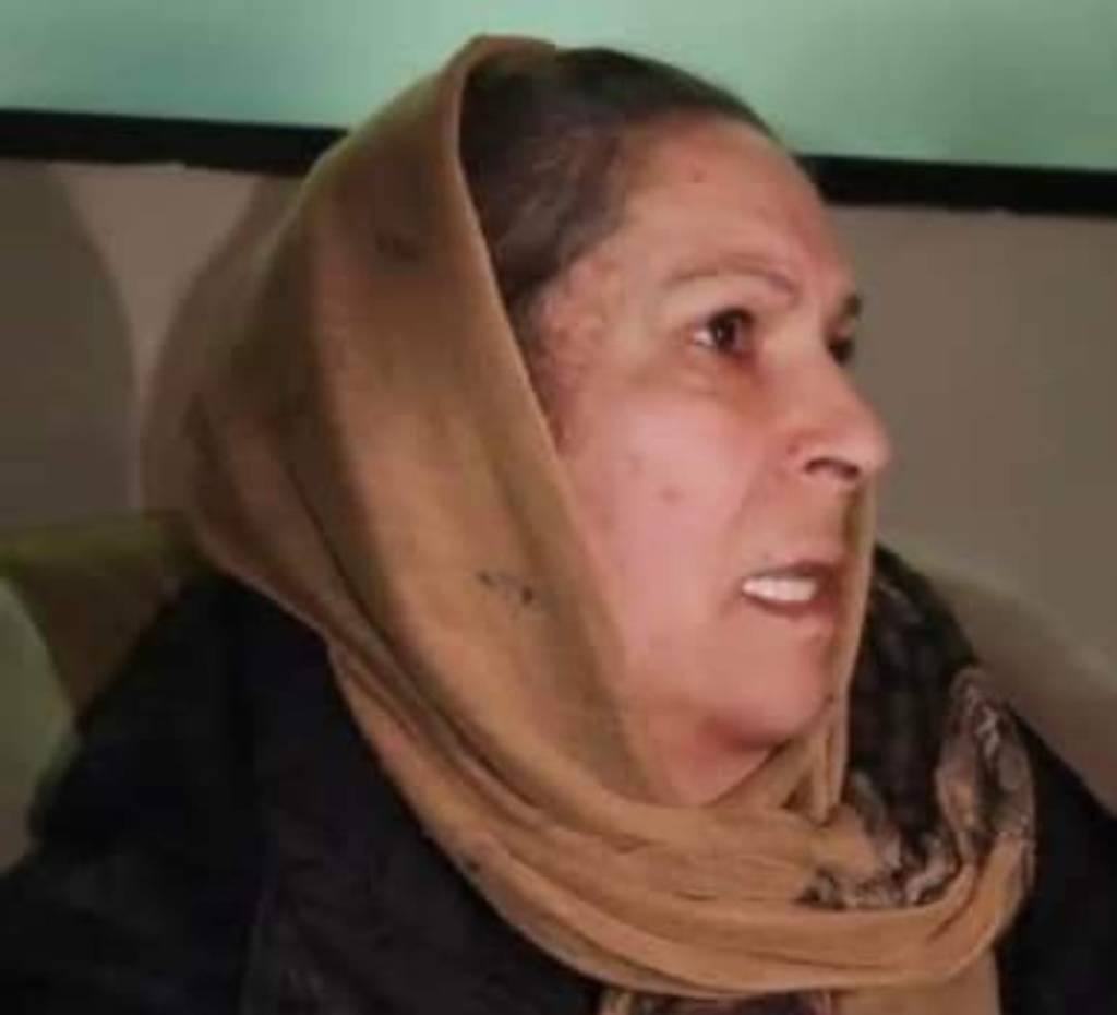 MƏTANƏT İSMAYILOVA