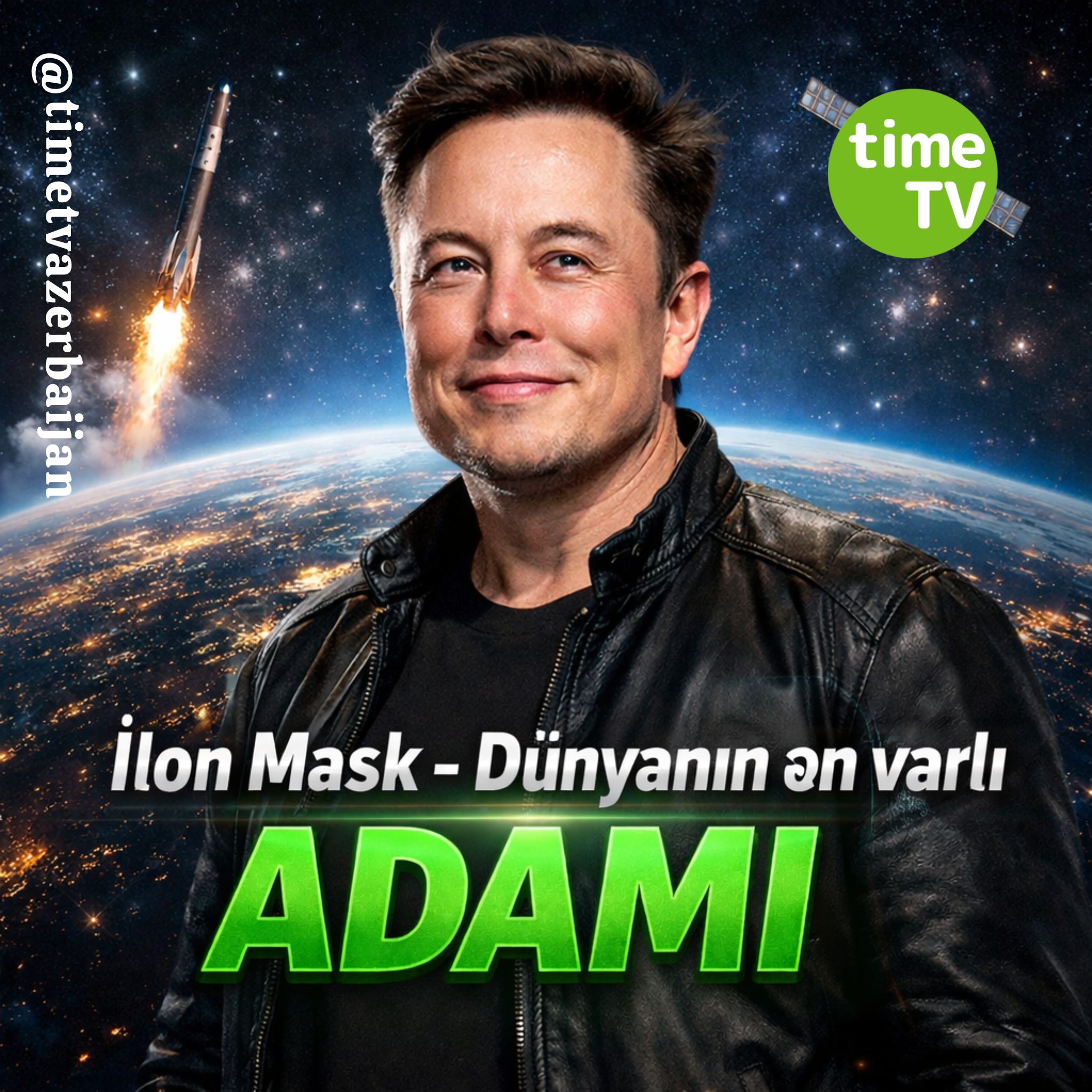 İlon Maskın 726 milyard dolları var